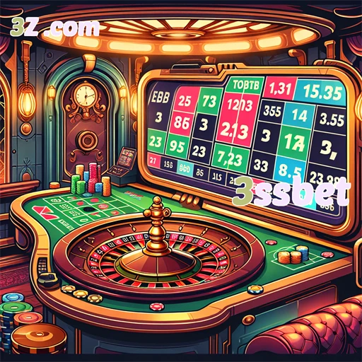 3ssbet Acesso Rápido