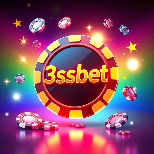 Logotipo 3ssbet