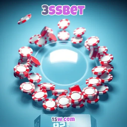 3ssbet Ofertas