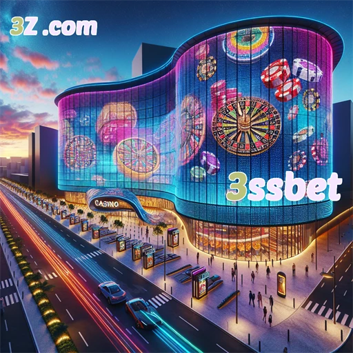 Inovação e Diversão: A Plataforma 3ssbet e Seus Recursos